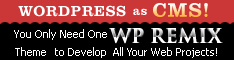 WP Remix