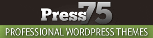 Press75 Themes