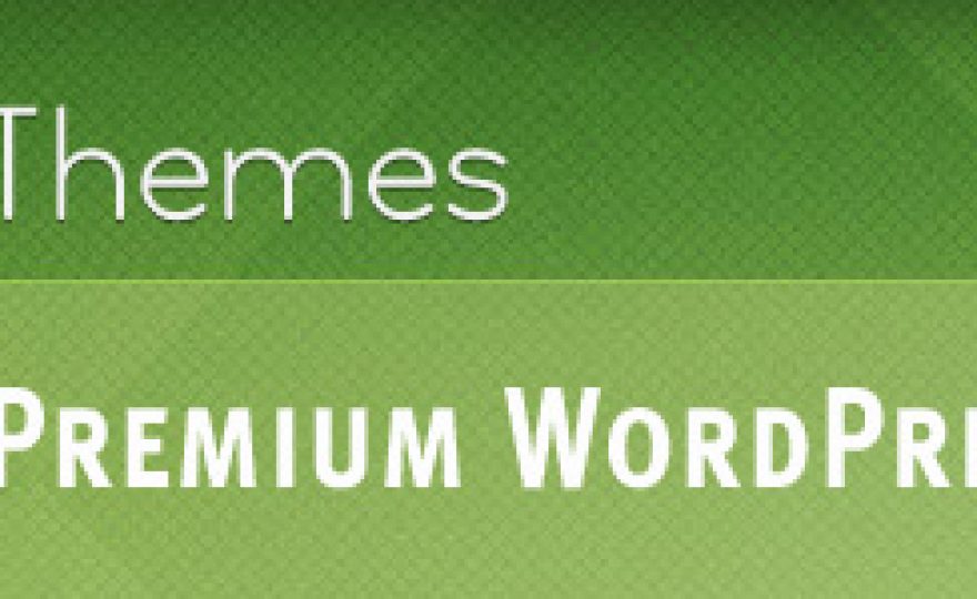 Win 3 Premium WordPress Themes from Mint Themes [Giveaway]