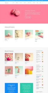 50+ Best Ecommerce WordPress Themes 2019