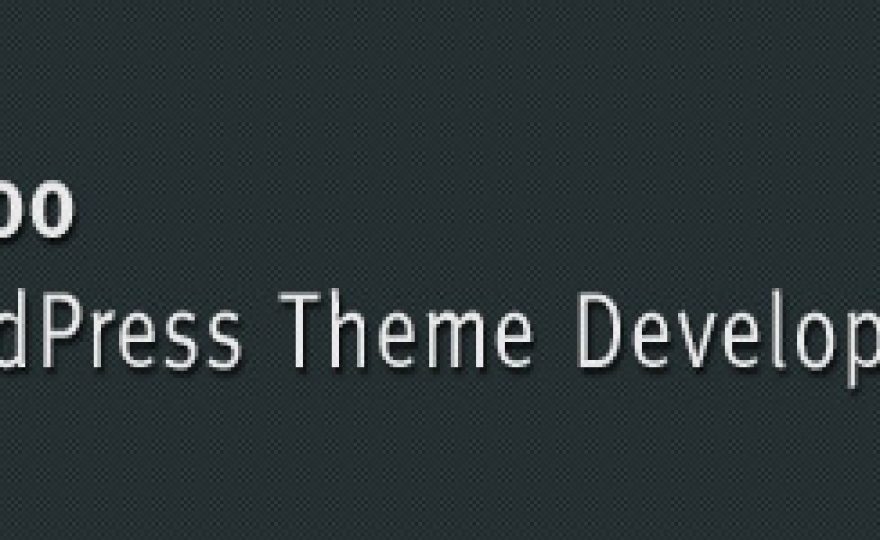 The 1 Million Dollar ThemeForest Premium WordPress Theme Developer