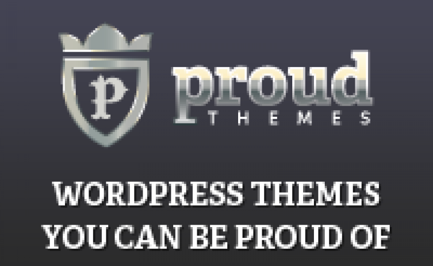 Proud Themes: Premium WordPress Themes