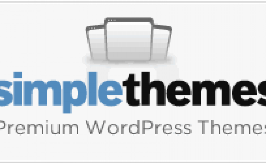 SimpleThemes: Premium WordPress Themes