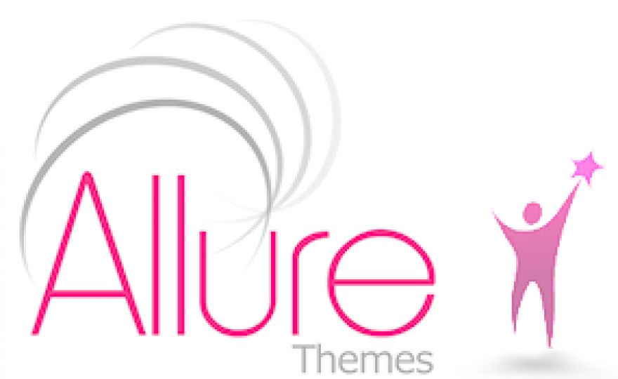 Allure Themes – Premium WordPress Themes For Women