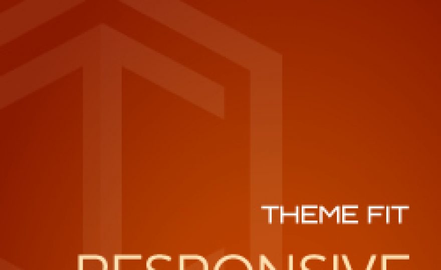 Theme Fit – Responsive WordPress Themes