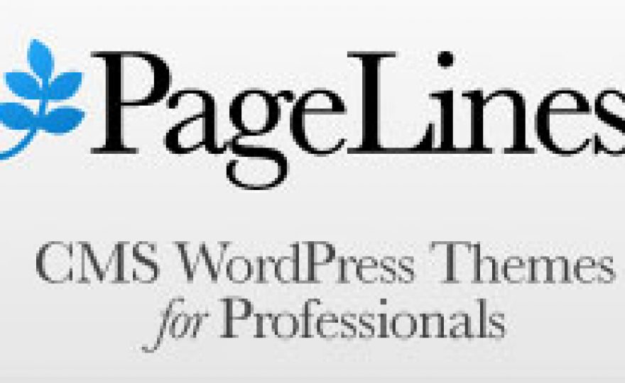 PageLines Professional WordPress Themes