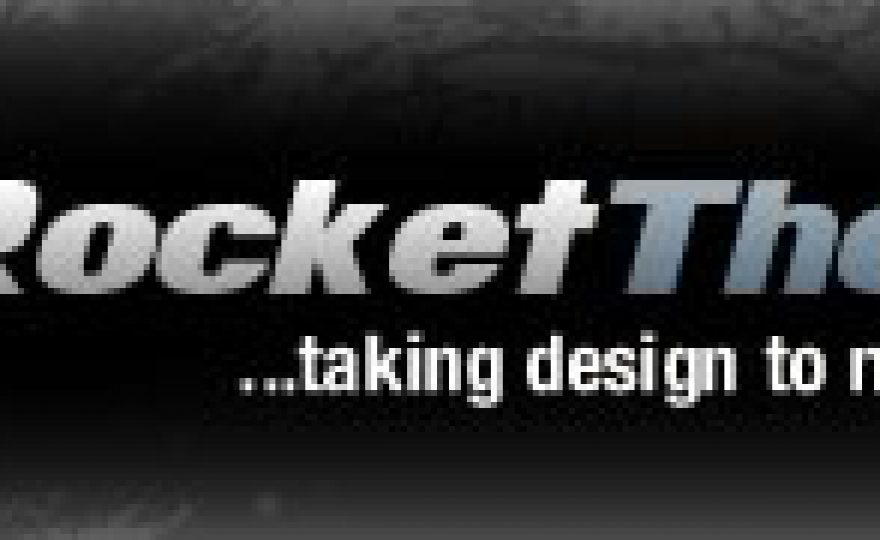 RocketTheme WordPress Theme Club