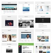 Authentic Themes: A New WordPress Theme Shop