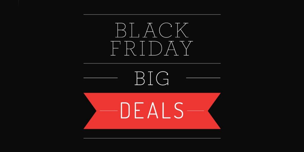 Black Friday / Cyber Monday WordPress Deals 2016